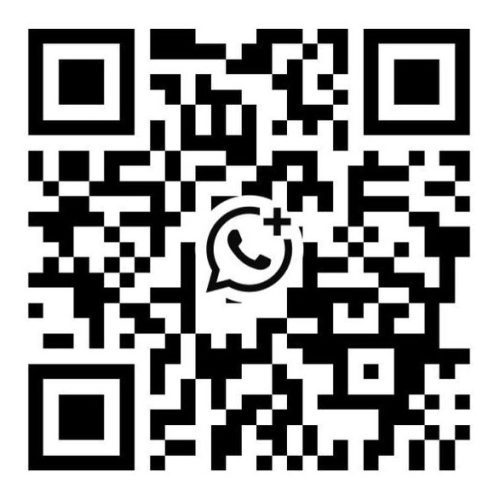 WhatsApp QR